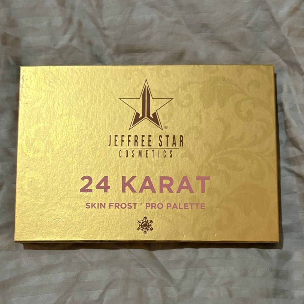 Jefferey star